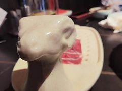 -额尔敦传统涮(公园西路店)