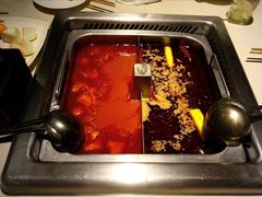 -海底捞火锅(亲子主题北金鹰店)