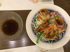 软壳蟹-希望日本料理(保利香槟花园店)
