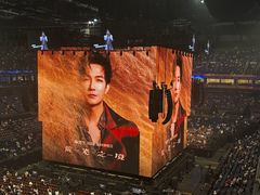 -梦之蓝青奥体育公园体育馆