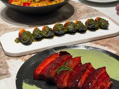 -火婆子·川小馆(扬韬科技广场店)