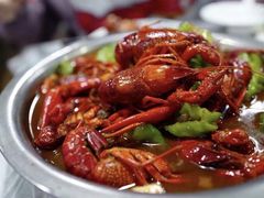 -袁老大龙虾(石鼓路总店)