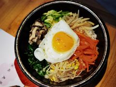 -延松朝鲜族料理
