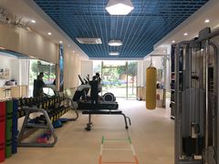 -健怪兽私教健身馆(恒大帝景店)