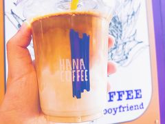 -HANA COFFEE(长寿路店)