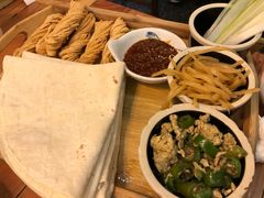-符离集餐厅(万象城店)