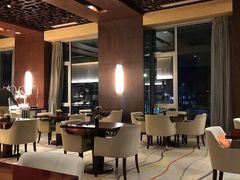 -北京首都机场希尔顿酒店