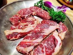 -西塔老太太泥炉烤肉(望京一店)