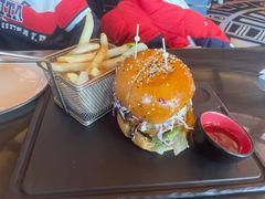 -哈蒙德餐厅