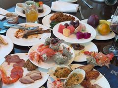 -Social 秀西餐厅-长沙瑞吉酒店(运达店)