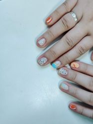 -如一·美甲美睫