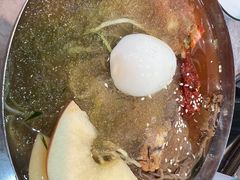 -屋里家延边朝鲜族冷面(梅林3店)