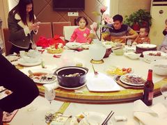 包厢-浒顺大酒店(相城店)