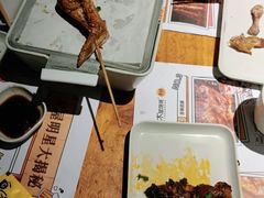 -木屋烧烤(上梅林店)