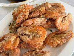 -众味海鲜大排档·活海鲜·潮汕味(南澳店)