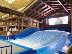 -杭州开元森泊度假乐园