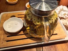 -如轩·海鲜砂锅粥·潮汕菜(海珠店)