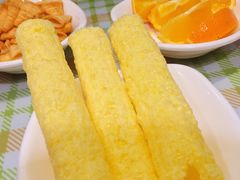 -姥姥春饼·烤鸭(未央路盛龙店)