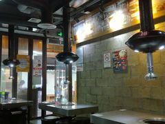 -喜来稀肉(虹泉路店)