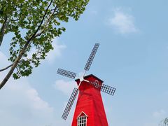 -廊坊文化艺术中心