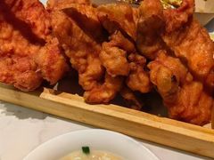 -双合园·海鲜水饺青岛菜(九水东路店)