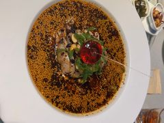 -拈菜(观音桥阳光世纪店)