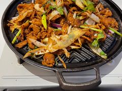 -东门烤鸭店(鼓楼店)