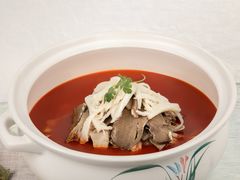 牛杂砂锅-小骨煲金华砂锅(转塘金街美地店)