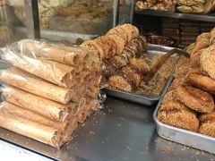 牛肉馅烧饼-穆民食品(牛街店)