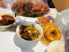 -老长沙龙虾馆(梅林店)