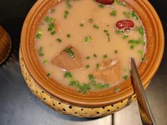 -在莲野·湖北民间菜·头牌松滋鸡(光谷步行街店)