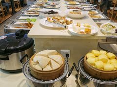 -素满香·素食自助餐(苏州·临顿路店)
