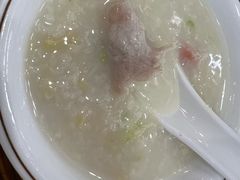 -南记食粥坊·宵夜大排档(莲花总店)
