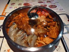 -黄记煌三汁焖锅(顺义华联店)