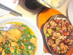 -小柴米·传统江西菜(八一广场店)