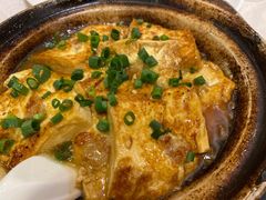 酸菜煎酿豆腐-荔枝楼酒家(员村东璟店)