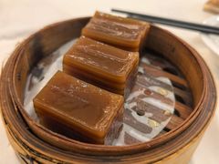 -万山楼海鲜酒家·二十三年老字号