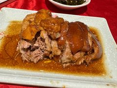 -抱德·潮汕味(敦和店原惠城鱼仔)