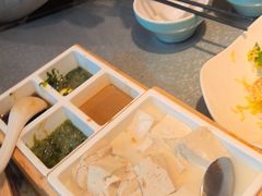 -老济南·地道济南菜(大明湖店)