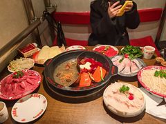 -牛市坎火锅(建设路店)