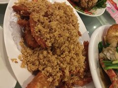 -无招牌海鲜餐厅(滨海艺术中心店)