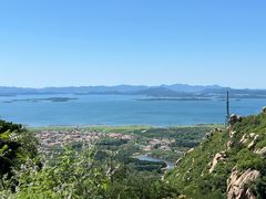 -云峰山自然风景区