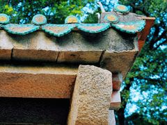 -草庵摩尼教遗址公园