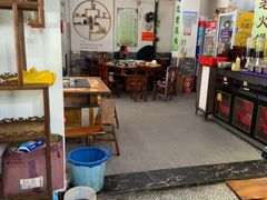 -重庆故事姊妹老火锅(财经学院店)