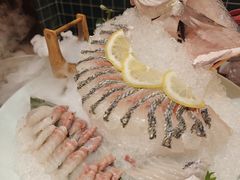 -东海怡品海鲜豆捞(星街坊店)