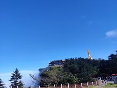 -峨眉山风景名胜区