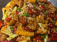 -麻六记(新天地店)