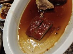 -南京大牌档(人民广场店)