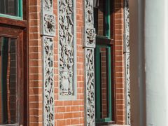 -北京动物园-畅观楼