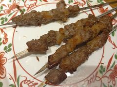 -汕头八合里海记牛肉店(清河店)